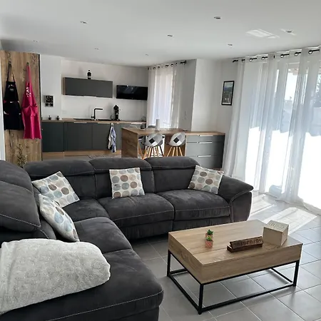 Appartement T3 Proches Arenes Nîmes Exterior photo