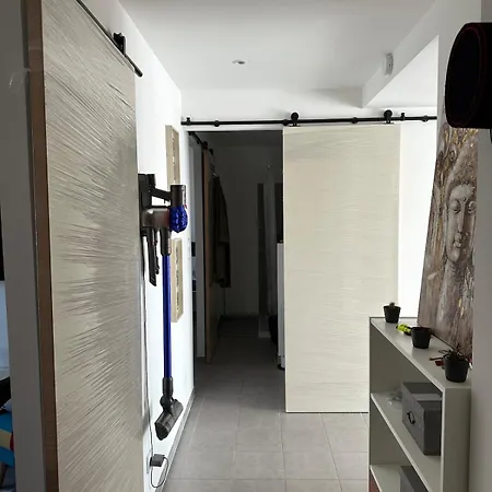 Appartement T3 Proches Arenes Nîmes Exterior photo