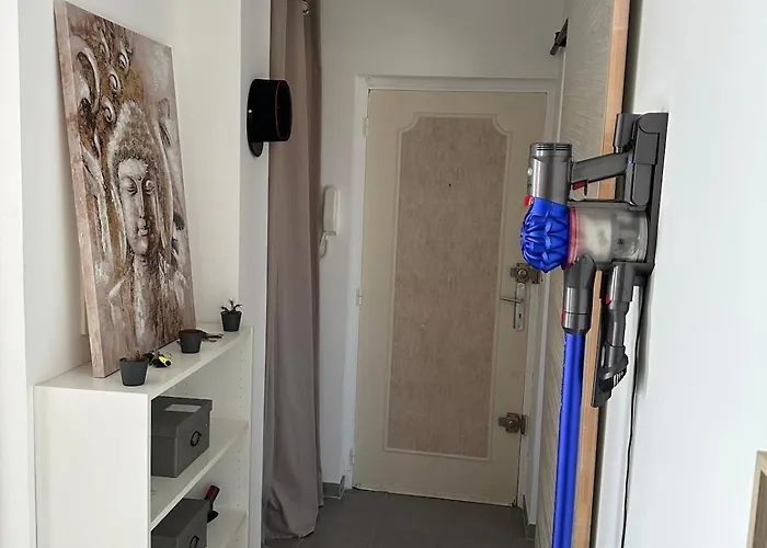 Appartement T3 Proches Arenes