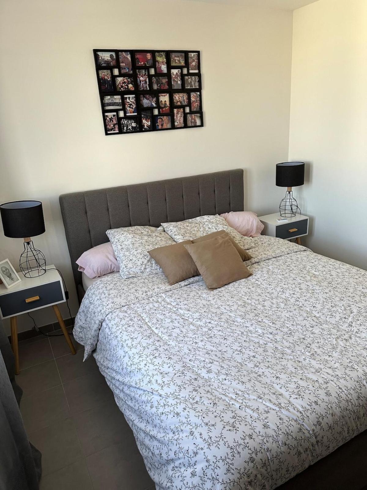 T3 Proches Arenes Apartment