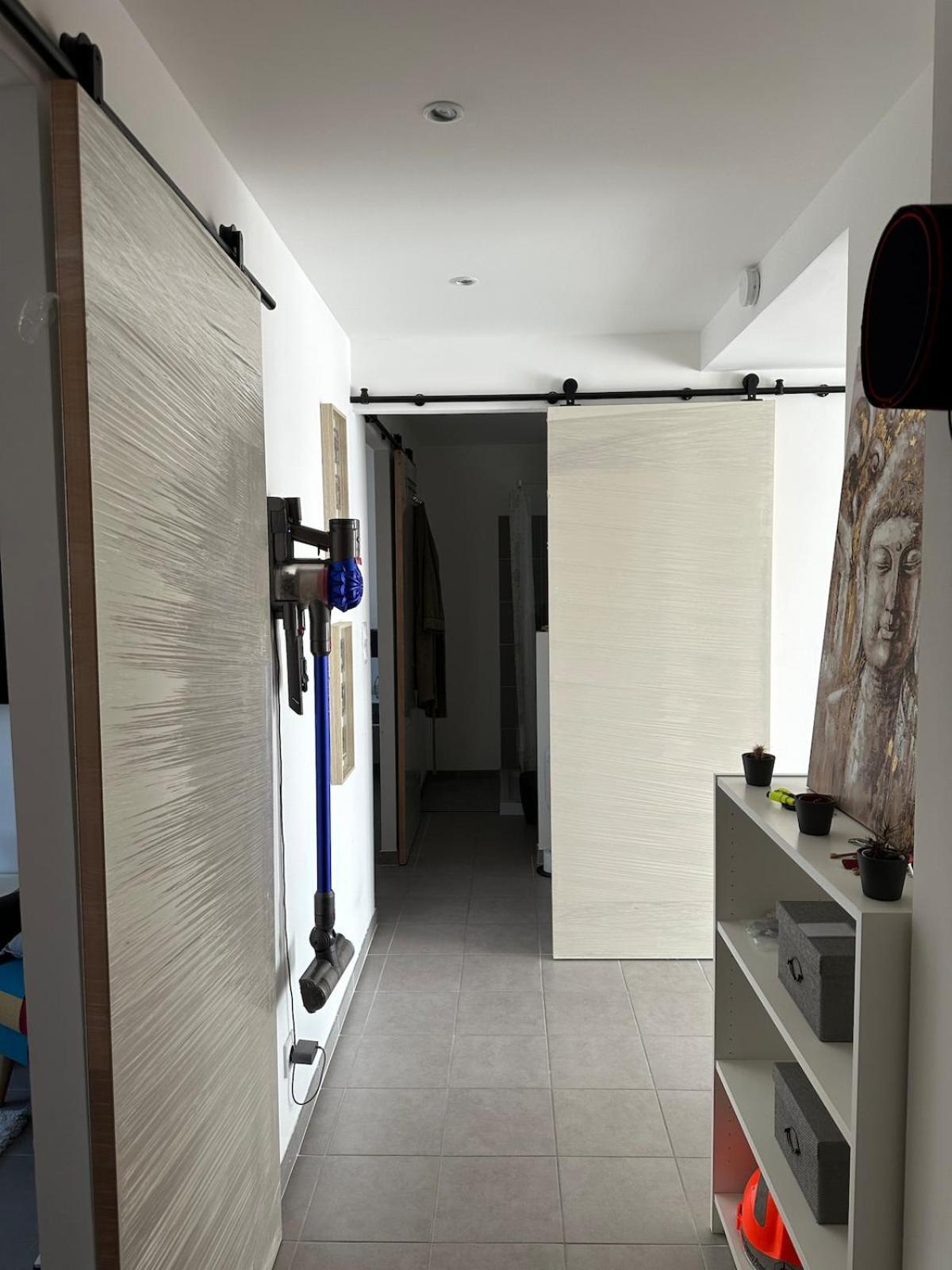 Apartment T3 Proches Arenes